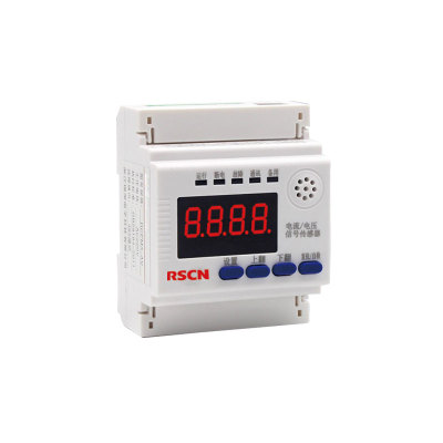 電流、電壓信號(hào)傳感器